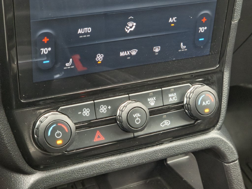 Used 2024 Ford Ranger XLT w/ FX4 Off-Road Package AWD/4WD image 19