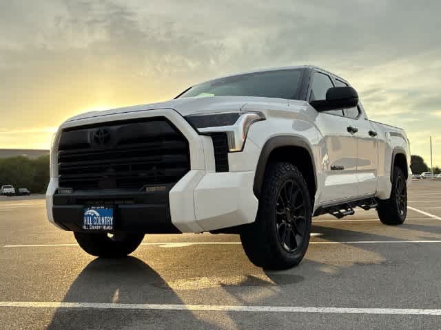 Used 2022 Toyota Tundra SR5 RWD image 11