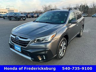 Used 2021 Subaru Outback Limited video 2