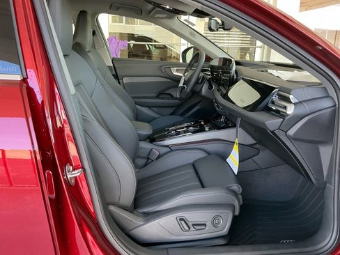 New 2025 Audi A5 2.0T Premium Plus image 27