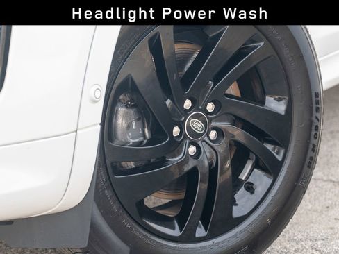 Certified 2025 Land Rover Discovery Sport S image 9