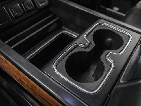 Used 2019 Chevrolet Silverado 3500 High Country w/ Duramax Plus Package image 22