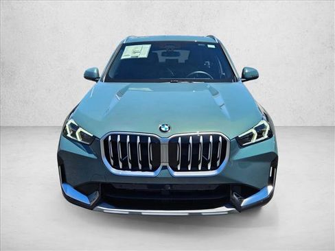New 2026 BMW X1 xDrive28i w/ Convenience Package AWD/4WD image 6