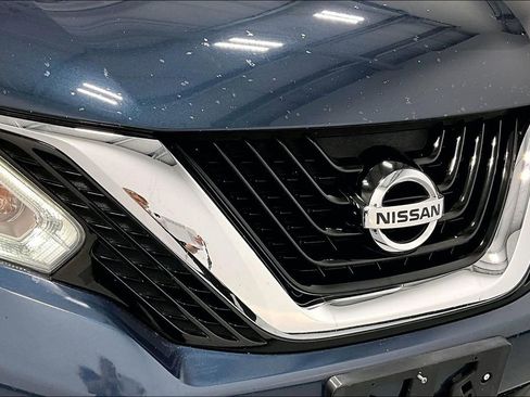 Used 2016 Nissan Murano S image 35