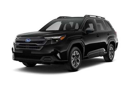 Used 2026 Subaru Forester Premium AWD/4WD image 2