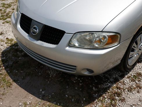 Used 2006 Nissan Sentra 1.8 S image 27