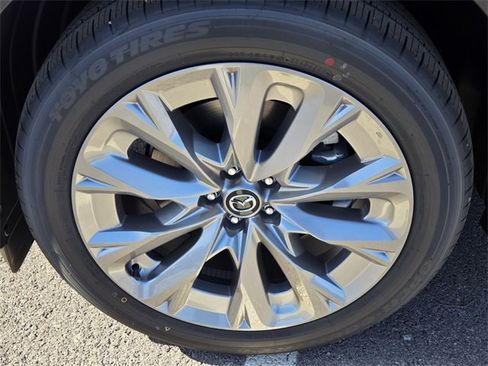 New 2026 MAZDA CX-90 3.3 Turbo w/ Premium Plus Pkg image 5