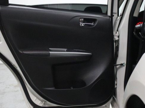 Used 2013 Subaru Impreza WRX Premium image 32