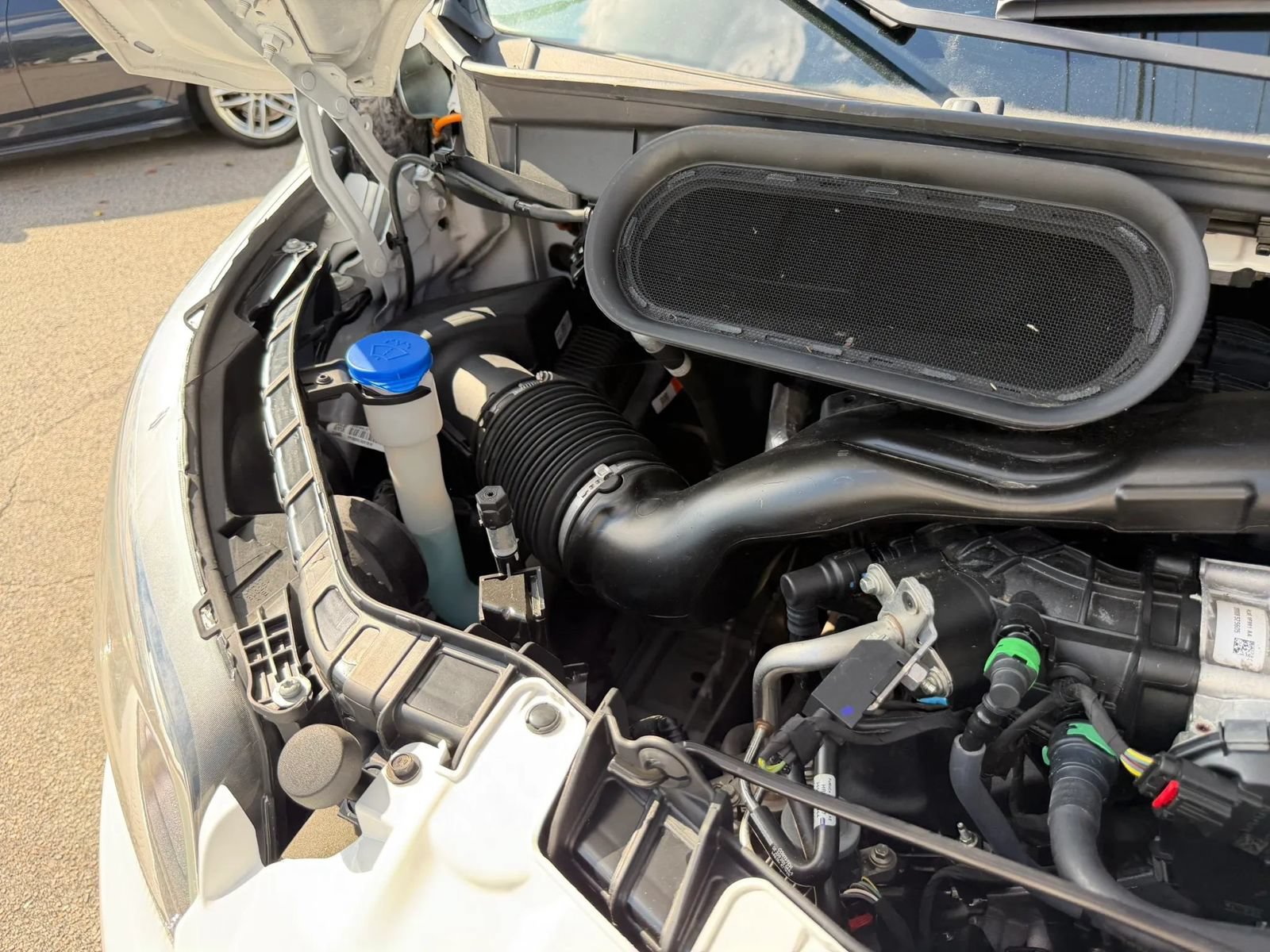 Used 2020 Ford Transit 150 XL RWD image 40