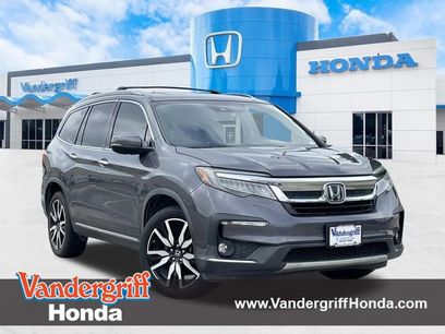 Used 2019 Honda Pilot Touring