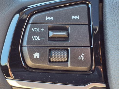 New 2026 Honda Odyssey Elite image 29