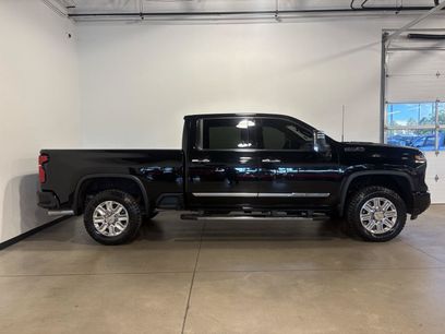Used 2025 Chevrolet Silverado 2500 High Country w/ High Country Premium Package