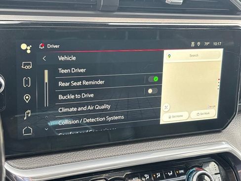 Used 2022 GMC Sierra 1500 Denali AWD/4WD image 38