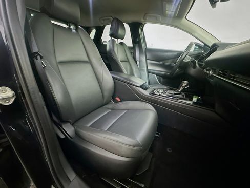 Used 2024 MAZDA CX-30 AWD 2.5 S w/ Select Sport Pkg image 30