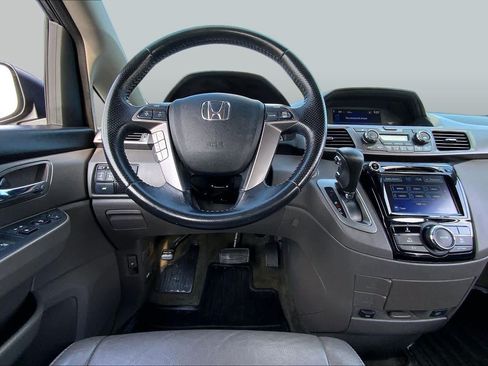 Used 2016 Honda Odyssey EX-L image 6