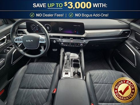 Used 2025 Kia Telluride SX Prestige X-Pro image 17