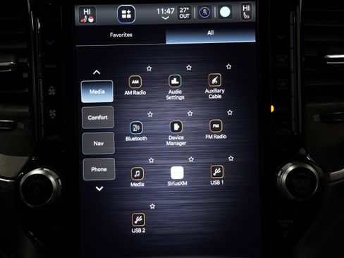 Certified 2023 RAM 1500 Laramie image 25