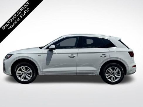 Certified 2023 Audi Q5 2.0T Premium w/ Convenience Package AWD/4WD image 7