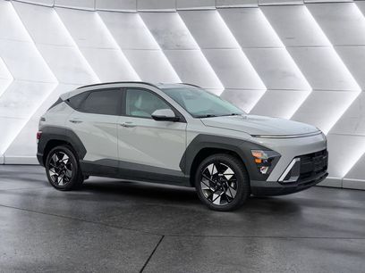 Used 2025 Hyundai Kona SEL
