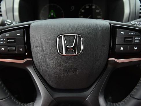 New 2026 Honda Odyssey EX-L image 20