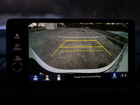 Certified 2026 Honda CR-V TrailSport image 31