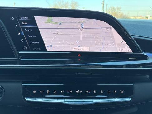 Used 2021 Cadillac Escalade Sport w/ Driver Assist Tech Package image 29