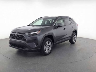Used 2024 Toyota RAV4 XLE w/ Convenience Package