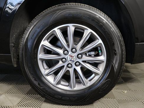 Used 2024 Buick Enclave Premium image 23