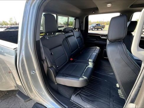 Used 2024 GMC Sierra 3500 Denali w/ Denali Reserve Package AWD/4WD image 26