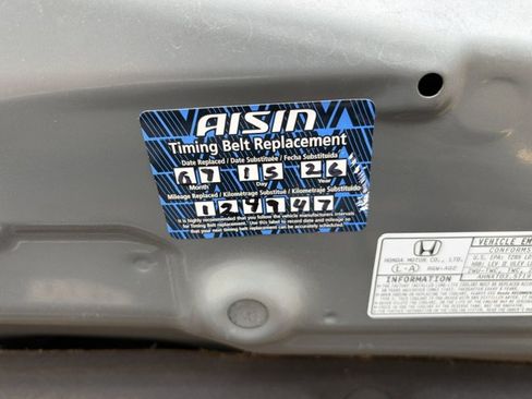 Used 2010 Honda Odyssey EX-L image 19