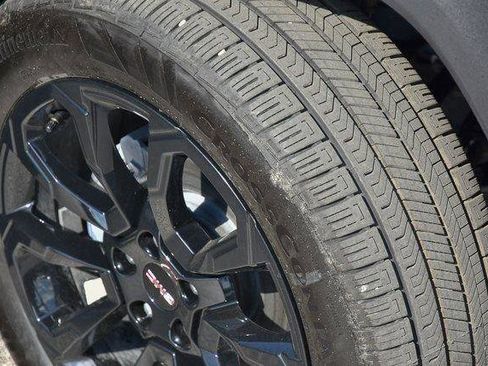 New 2025 GMC Terrain Elevation w/ Black Edition image 3