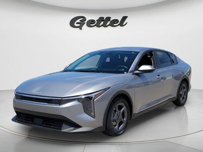 Used 2025 Kia K4 LXS
