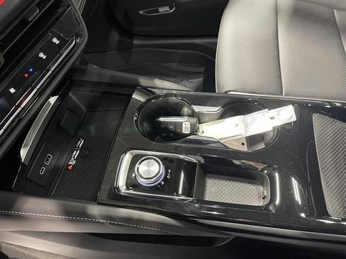 New 2026 Buick Envision Sport Touring image 28