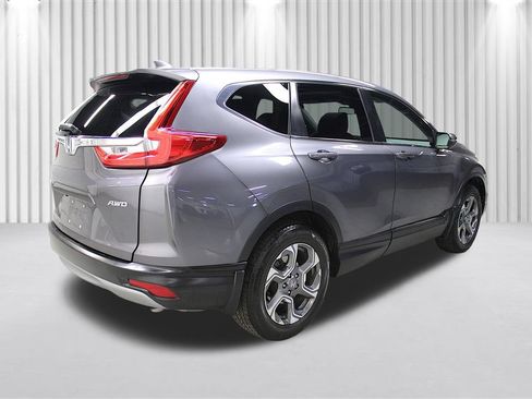 Used 2019 Honda CR-V EX-L image 3