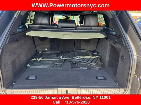 Used 2022 Land Rover Range Rover Sport HST AWD/4WD image 22