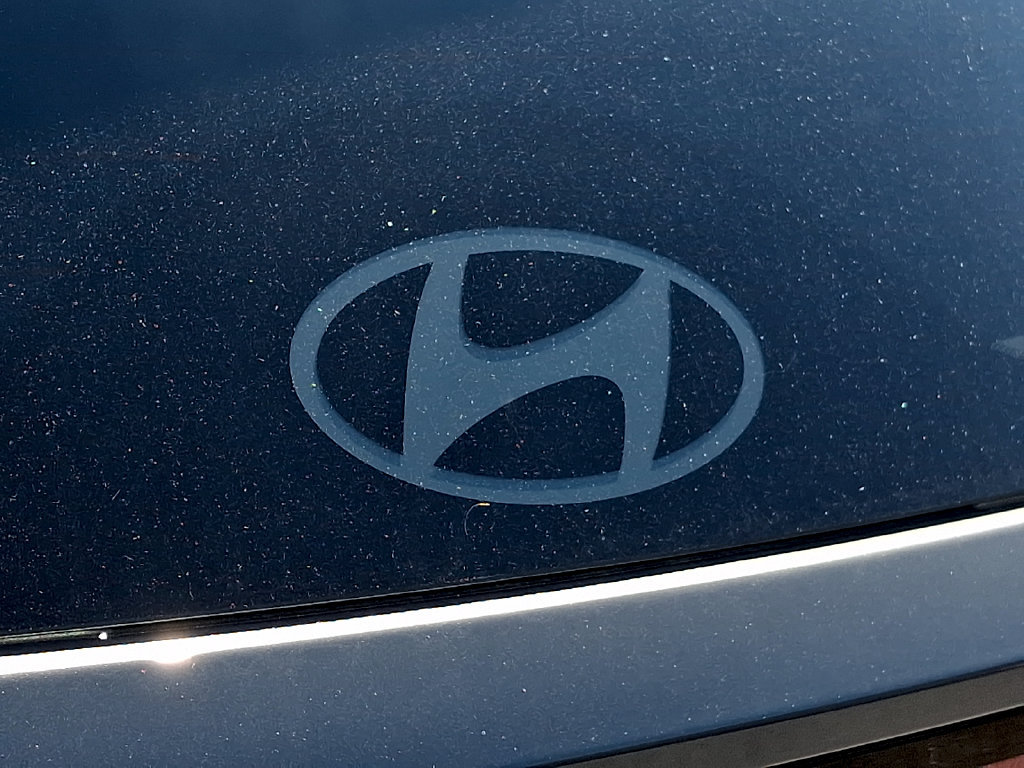 New 2026 Hyundai Tucson Limited AWD/4WD image 19
