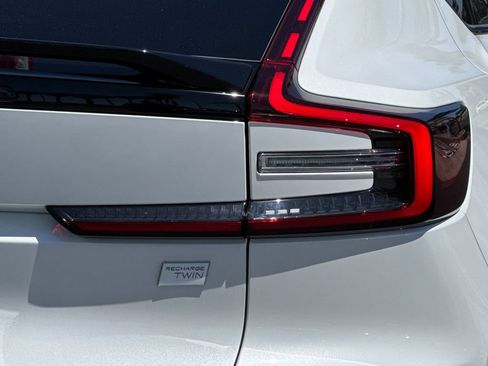 Certified 2023 Volvo C40 P8 Recharge Ultimate AWD/4WD image 25