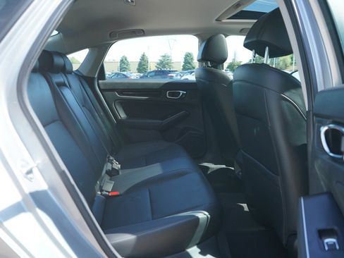 Used 2024 Honda Civic Touring image 12