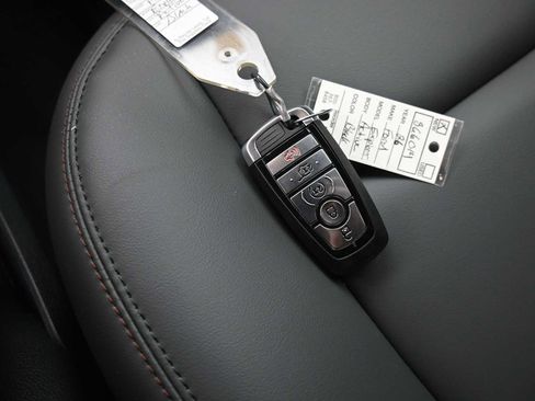 New 2026 Ford Explorer Active image 47