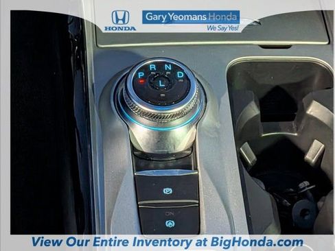 Used 2023 Ford Explorer ST-Line w/ Class IV Trailer Tow Package image 20