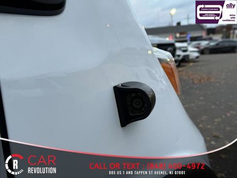 Used 2023 RAM ProMaster 3500 w/ Driver Convenience Group image 41