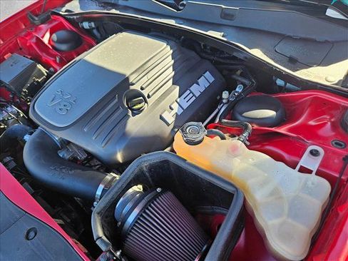 Used 2016 Dodge Charger R/T w/ Plus Group image 24