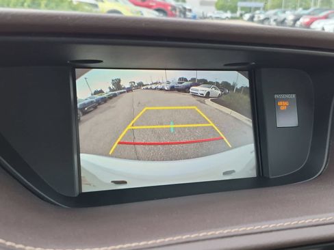 Used 2017 Lexus ES 350 w/ Navigation System Package FWD image 31