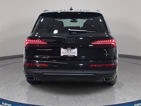 New 2026 Audi Q7 3.0T Premium Plus image 6