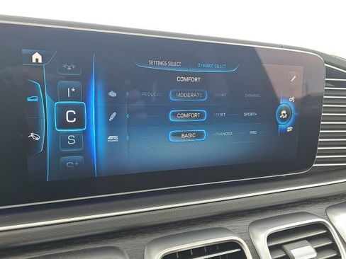 New 2026 Mercedes-Benz GLE 53 AMG 4MATIC image 23