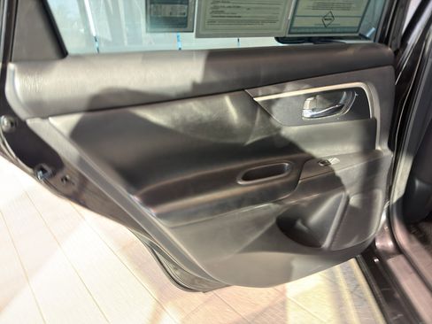 Used 2017 Nissan Altima 2.5 SR image 20