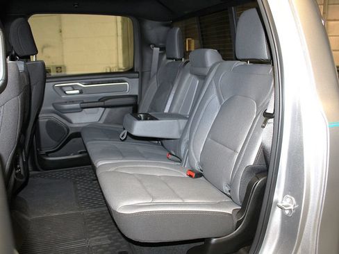 Certified 2022 RAM 1500 Big Horn AWD/4WD image 29