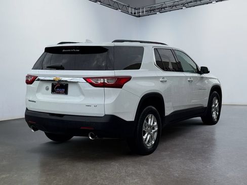 Used 2020 Chevrolet Traverse LT w/ LPO, Floor Liner Package AWD/4WD image 5
