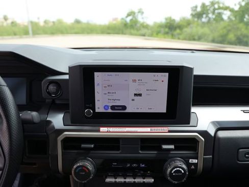 New 2026 Toyota Tacoma SR5 RWD image 18