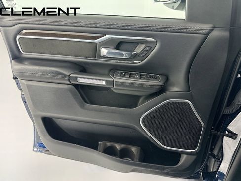 Used 2021 RAM 1500 Laramie image 26